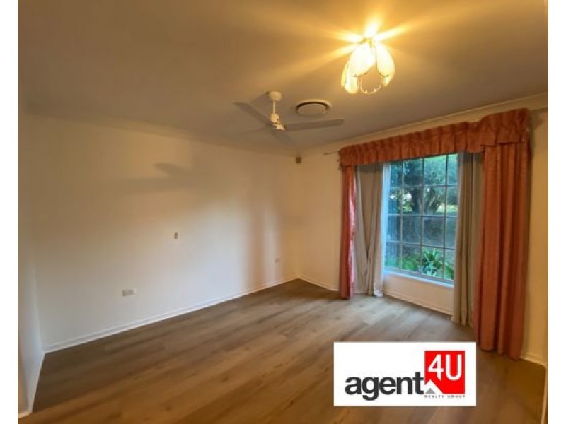 41 Waterfall Crescent, Cranebrook NSW 2749