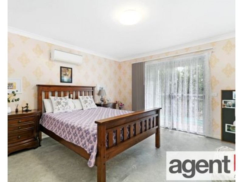 75 Lakeview Drive, Cranebrook NSW 2749