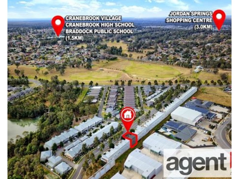 75 Lakeview Drive, Cranebrook NSW 2749