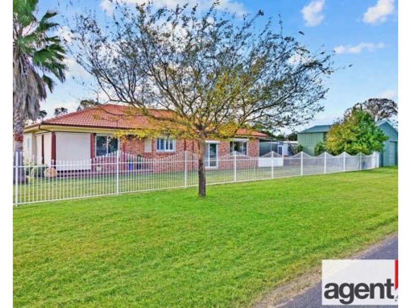 260-264 Rickards Road, Castlereagh NSW 2749