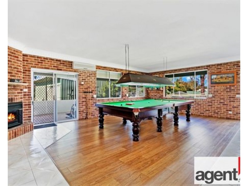 260-264 Rickards Road, Castlereagh NSW 2749
