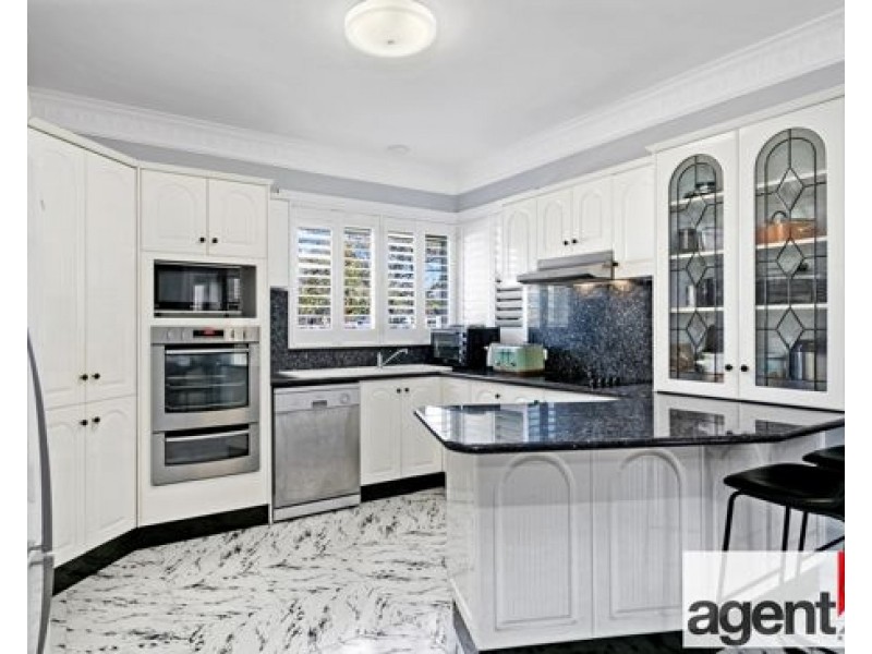 260-264 Rickards Road, Castlereagh NSW 2749