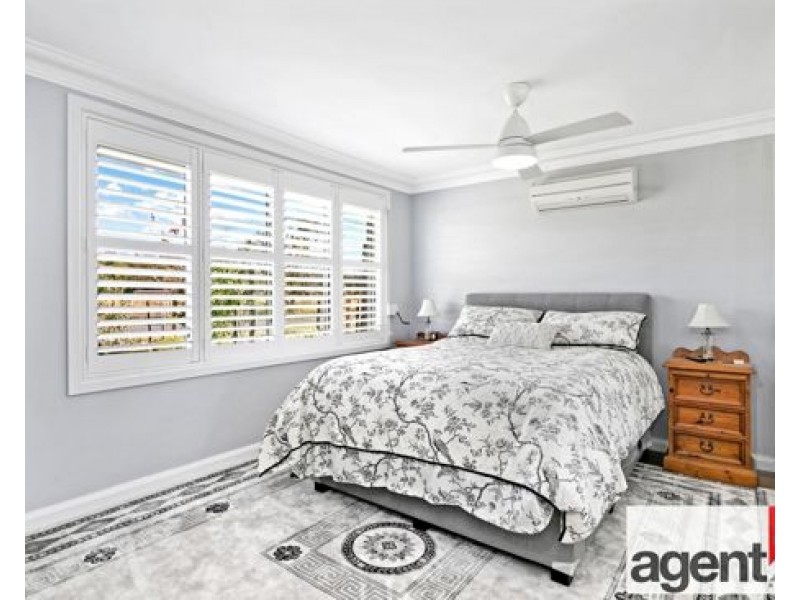 260-264 Rickards Road, Castlereagh NSW 2749