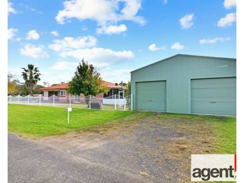 260-264 Rickards Road, Castlereagh NSW 2749
