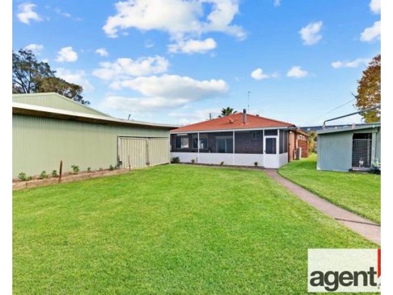 260-264 Rickards Road, Castlereagh NSW 2749