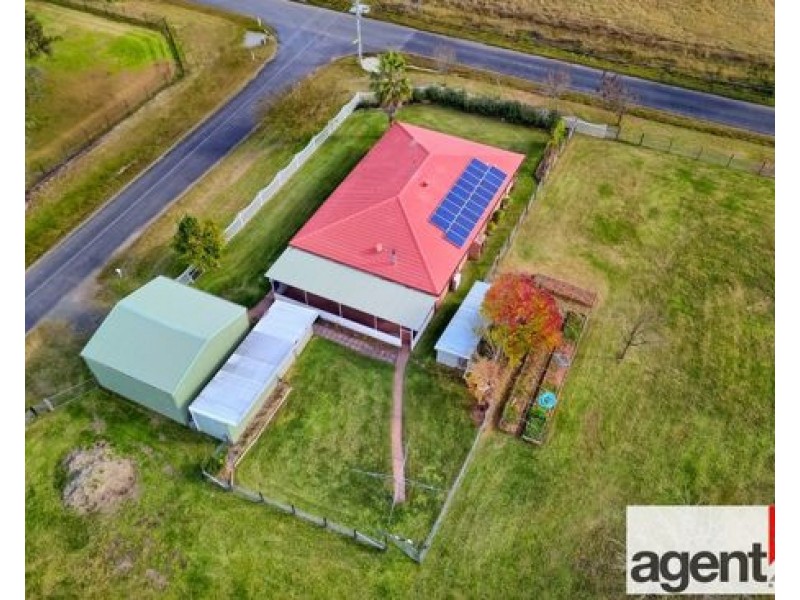 260-264 Rickards Road, Castlereagh NSW 2749