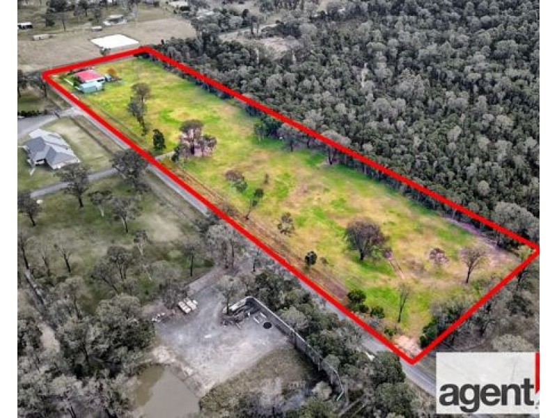 260-264 Rickards Road, Castlereagh NSW 2749