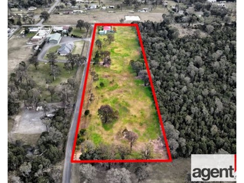 260-264 Rickards Road, Castlereagh NSW 2749