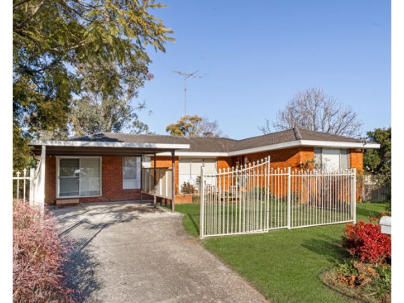 2 Caloola Avenue, Penrith NSW 2750