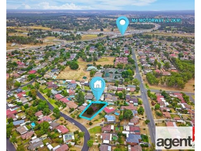 15A Miranda Street, South Penrith NSW 2750