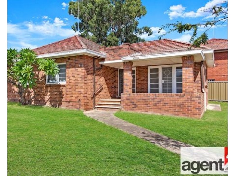48 Castlereagh Street, Penrith NSW 2750