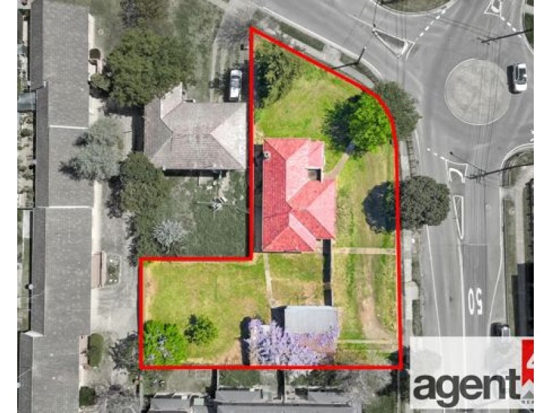 48 Castlereagh Street, Penrith NSW 2750