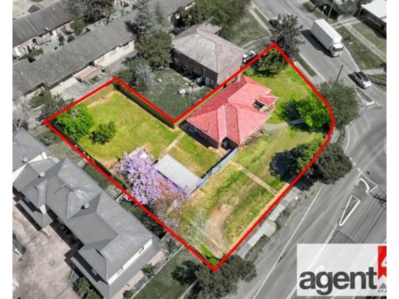 48 Castlereagh Street, Penrith NSW 2750