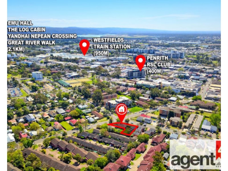 48 Castlereagh Street, Penrith NSW 2750