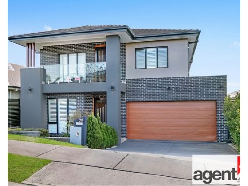 28 Galloway Road, Glenmore Park NSW 2745