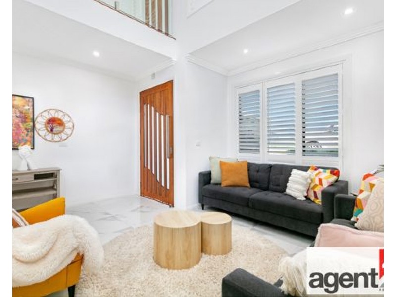 28 Galloway Road, Glenmore Park NSW 2745