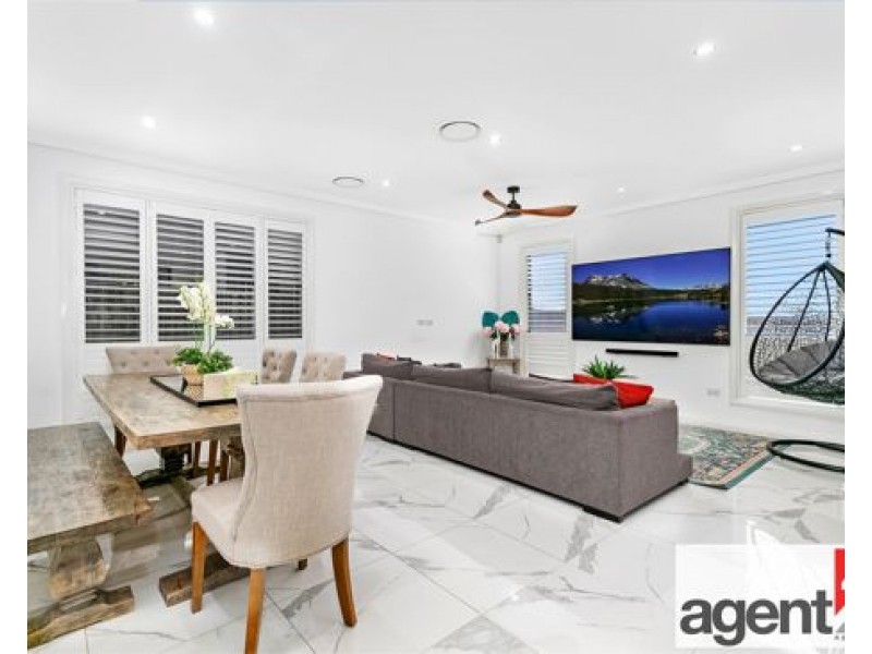 28 Galloway Road, Glenmore Park NSW 2745