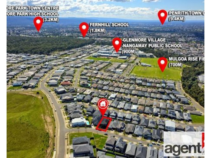 28 Galloway Road, Glenmore Park NSW 2745