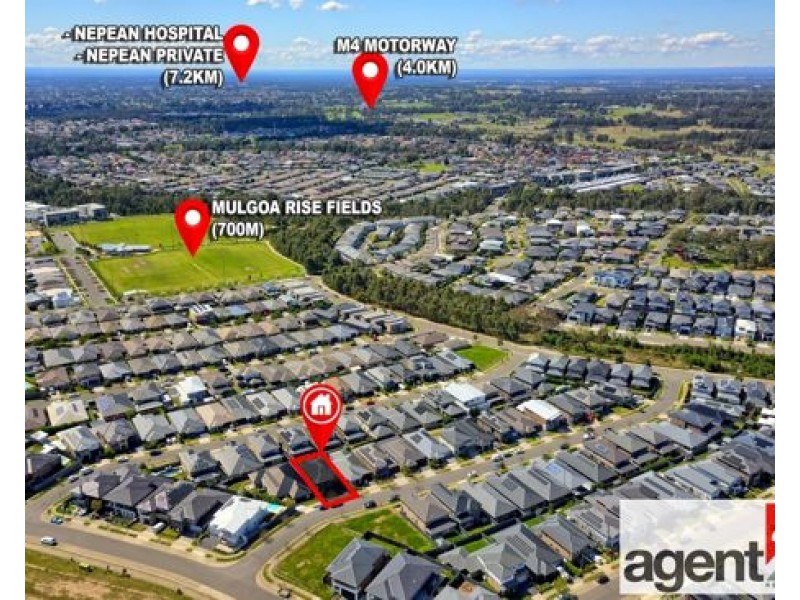 28 Galloway Road, Glenmore Park NSW 2745