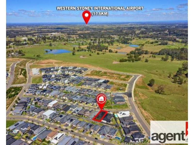 28 Galloway Road, Glenmore Park NSW 2745