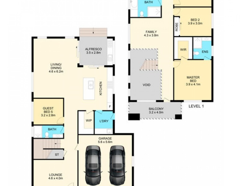 28 Galloway Road, Glenmore Park NSW 2745