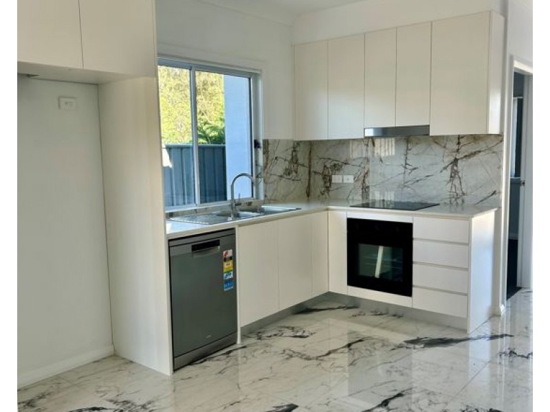 3A Valleyview Crescent, Werrington Downs NSW 2747