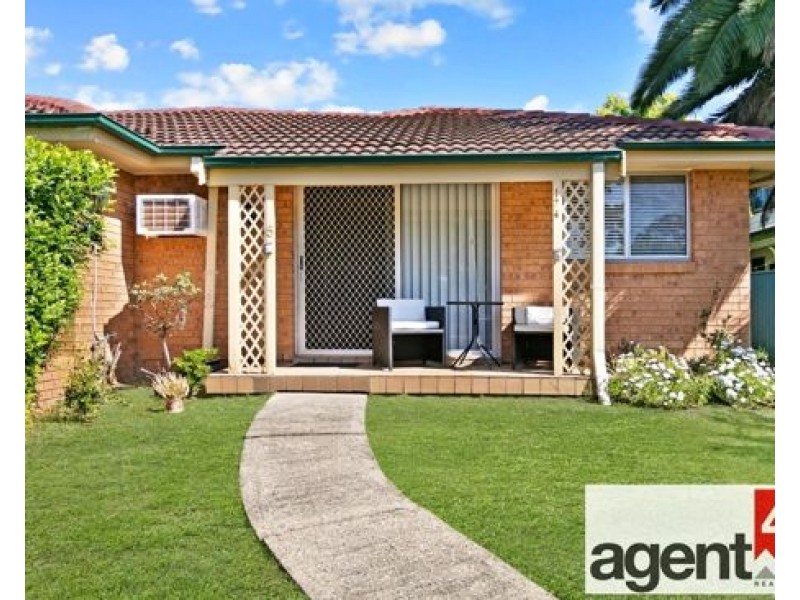 5/174 Derby Street, Penrith NSW 2750