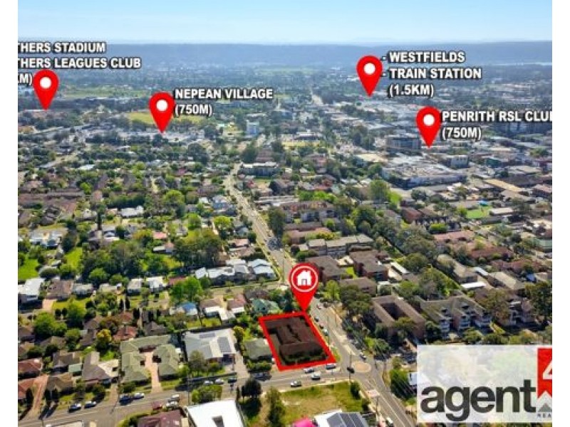 5/174 Derby Street, Penrith NSW 2750