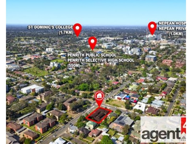 5/174 Derby Street, Penrith NSW 2750