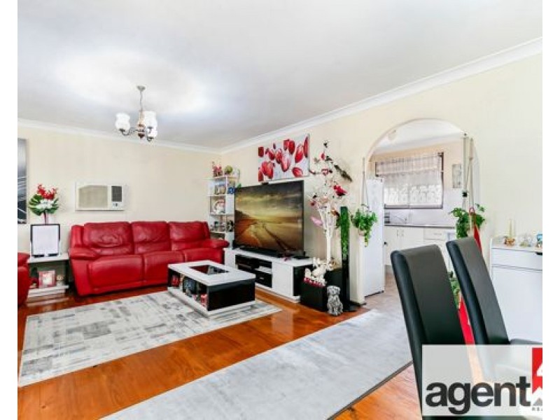 17 Bellini Place, St Clair NSW 2759