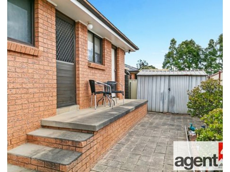 17 Bellini Place, St Clair NSW 2759
