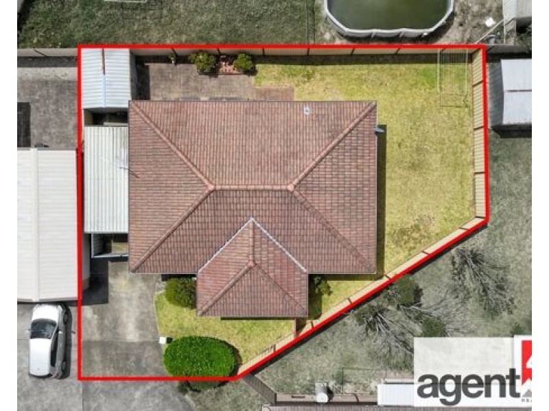 17 Bellini Place, St Clair NSW 2759