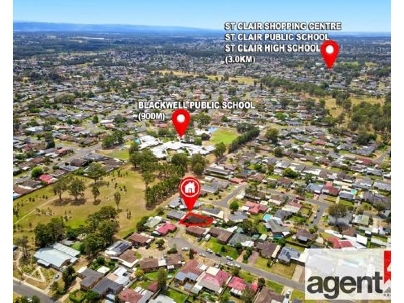 17 Bellini Place, St Clair NSW 2759