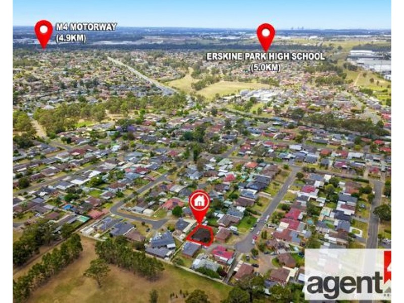 17 Bellini Place, St Clair NSW 2759