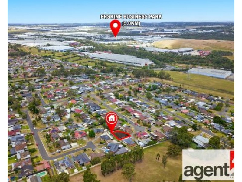 17 Bellini Place, St Clair NSW 2759