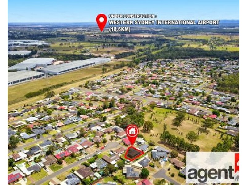 17 Bellini Place, St Clair NSW 2759