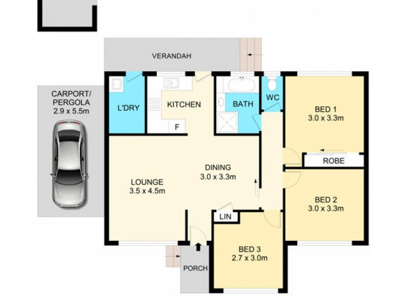17 Bellini Place, St Clair NSW 2759