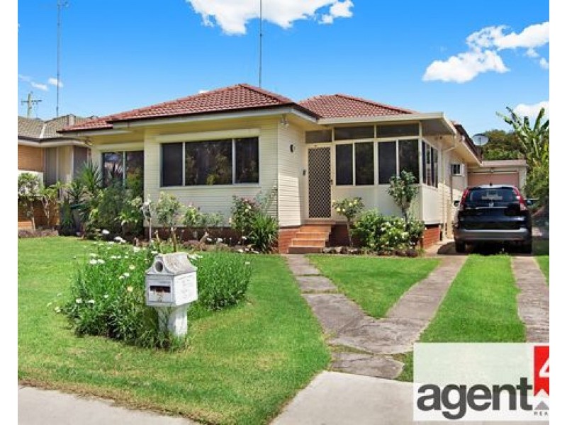 6 Hope Street, Penrith NSW 2750