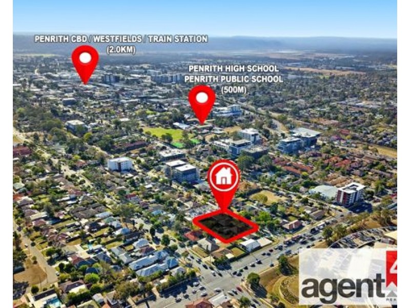 6 Hope Street, Penrith NSW 2750