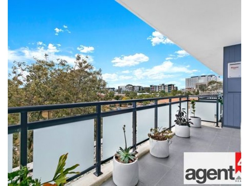 125/25-31 Hope Street, Penrith NSW 2750