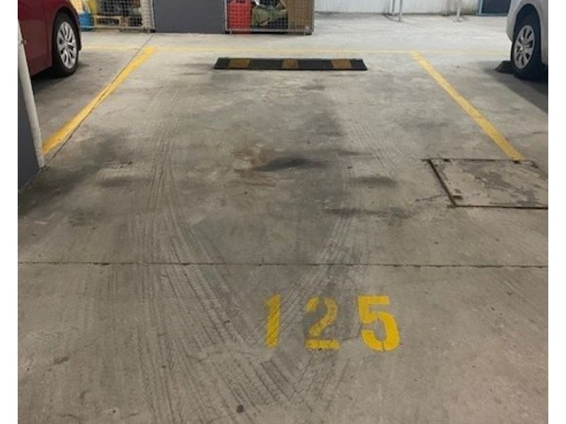 125/25-31 Hope Street, Penrith NSW 2750