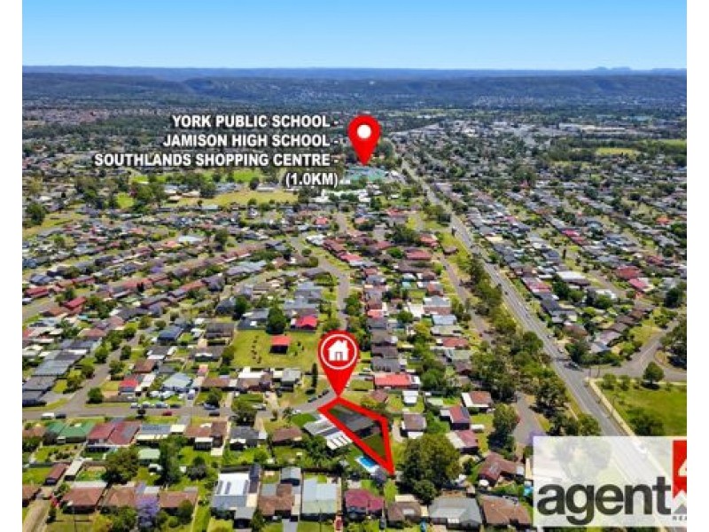 44 Nash Street, South Penrith NSW 2750