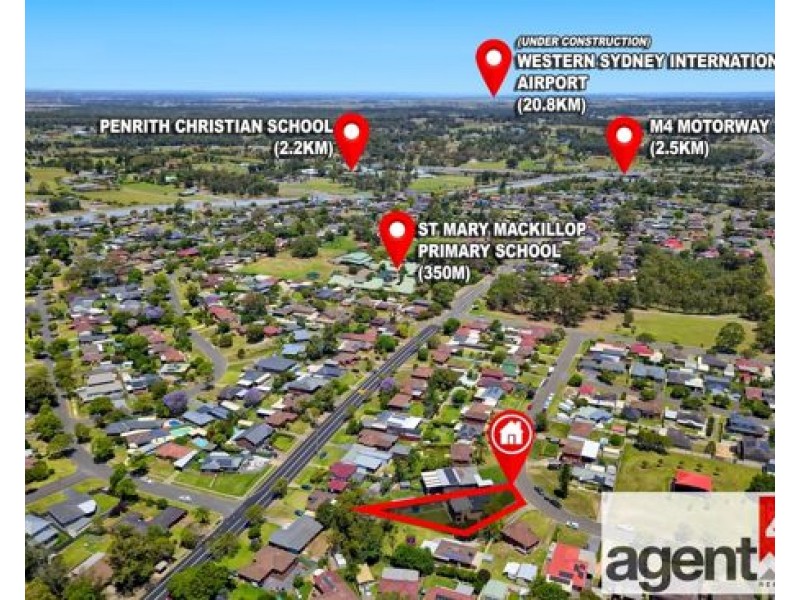 44 Nash Street, South Penrith NSW 2750