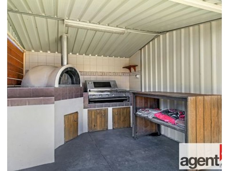 4 Chausson Place, Cranebrook NSW 2749