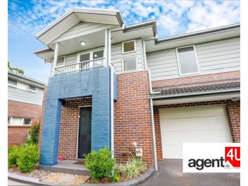 2/33 Saddington Street, St Marys NSW 2760