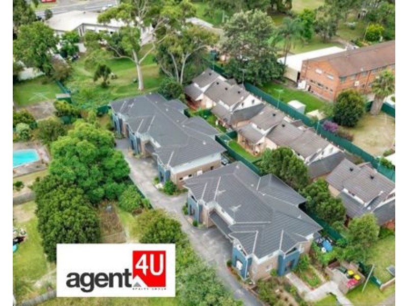 2/33 Saddington Street, St Marys NSW 2760