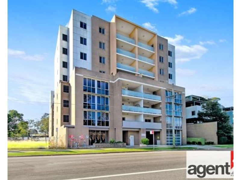 7/83-85 Union Road, Penrith NSW 2750