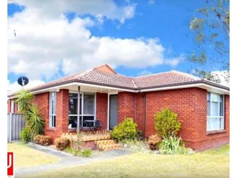 45 Oxford Street, Cambridge Park NSW 2747