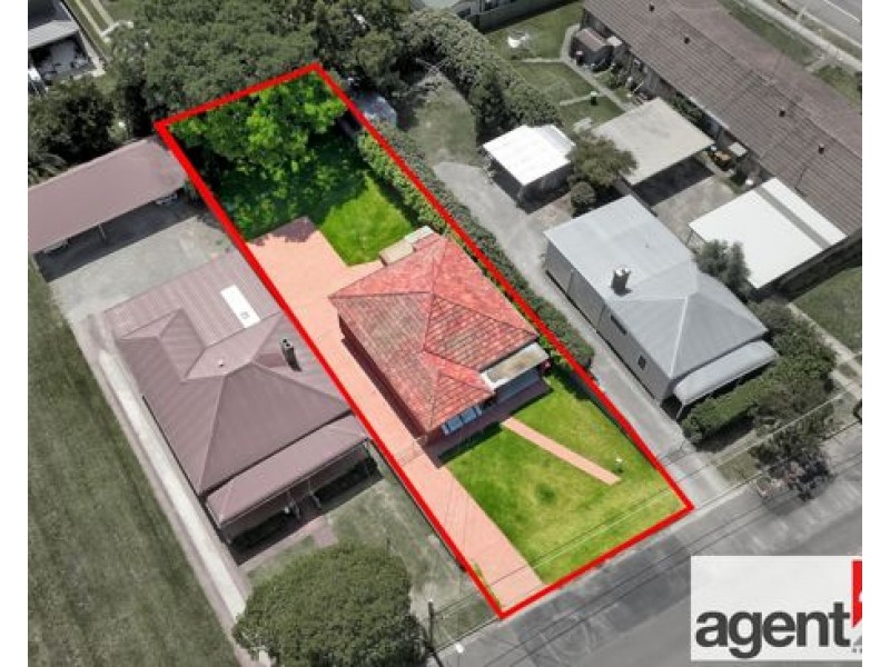 43 Castlereagh Street, Penrith NSW 2750