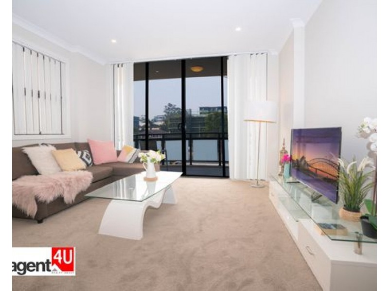 132/25-31 Hope Street, Penrith NSW 2750